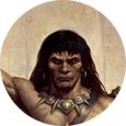 Conan Brom